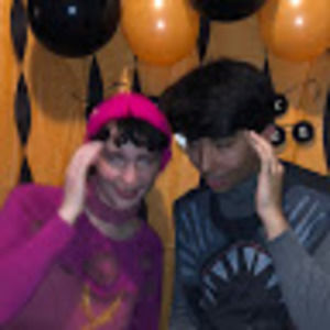 Meet your Posher, Pixel